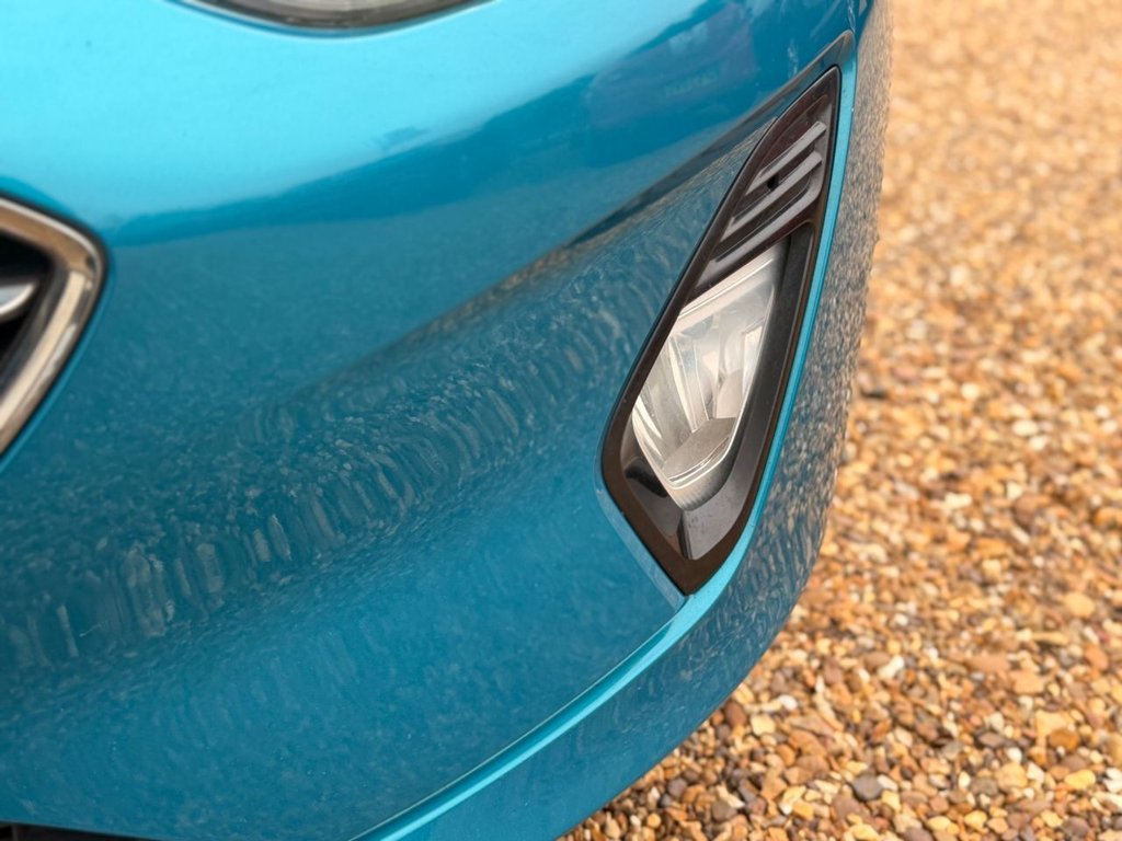 Used Ford Fiesta 2017 for sale - 77594228: Photo 22