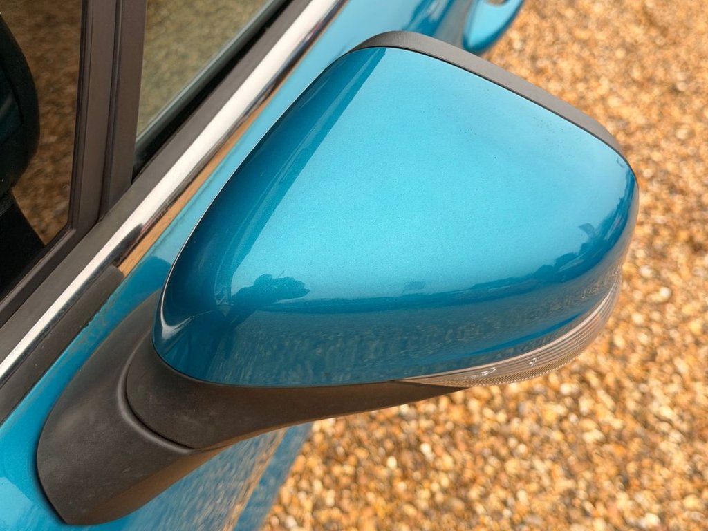 Used Ford Fiesta 2017 for sale - 77594228: Photo 23