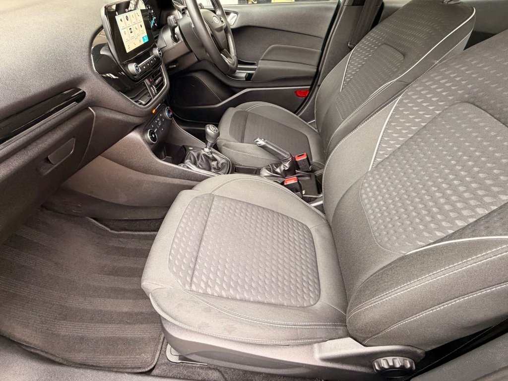 Used Ford Fiesta 2017 for sale - 77594228: Photo 25