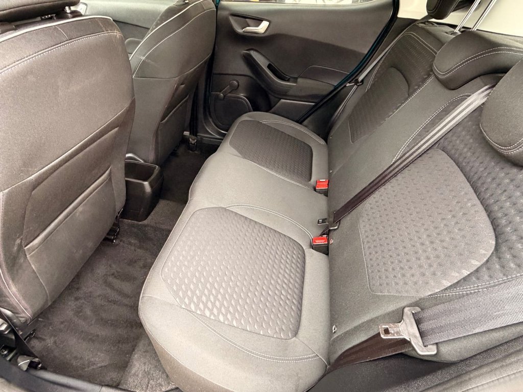 Used Ford Fiesta 2017 for sale - 77594228: Photo 26