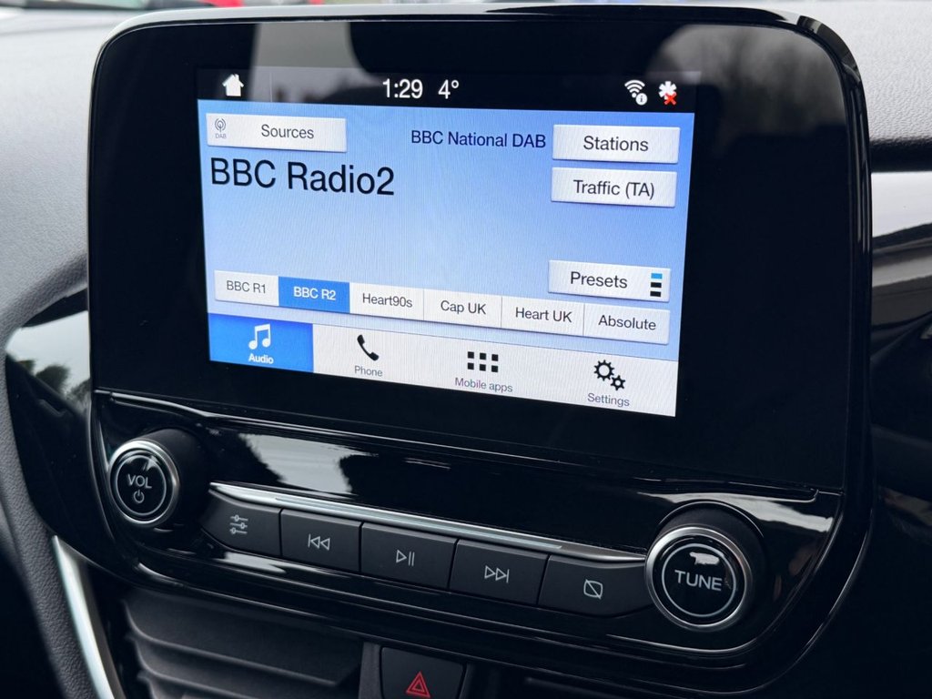 Used Ford Fiesta 2017 for sale - 77594228: Photo 33