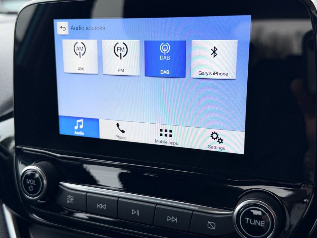 Used Ford Fiesta 2017 for sale - 77594228: Photo 34