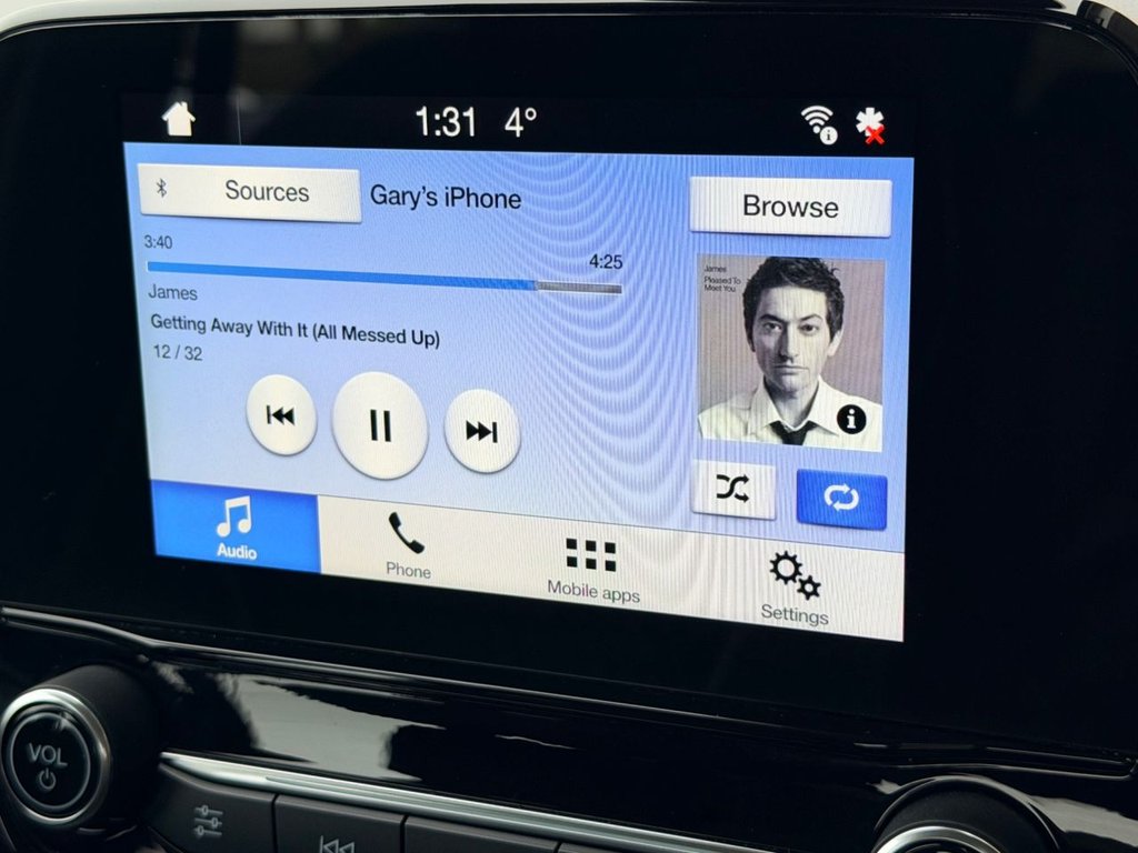 Used Ford Fiesta 2017 for sale - 77594228: Photo 35