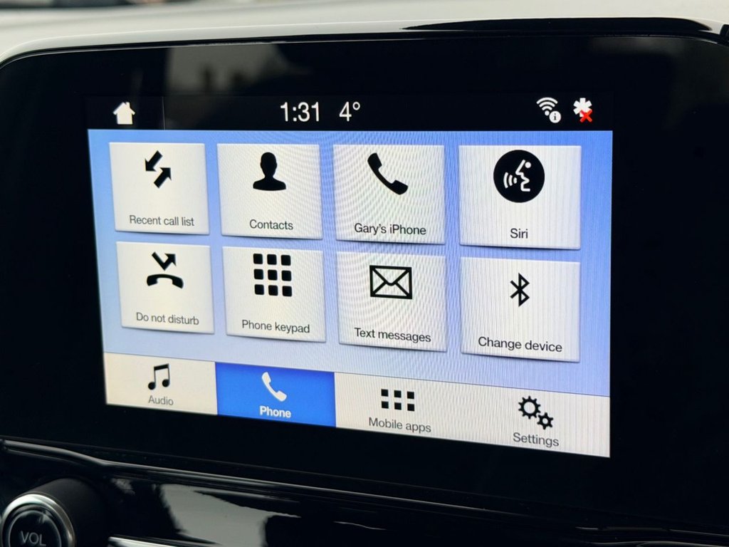 Used Ford Fiesta 2017 for sale - 77594228: Photo 36