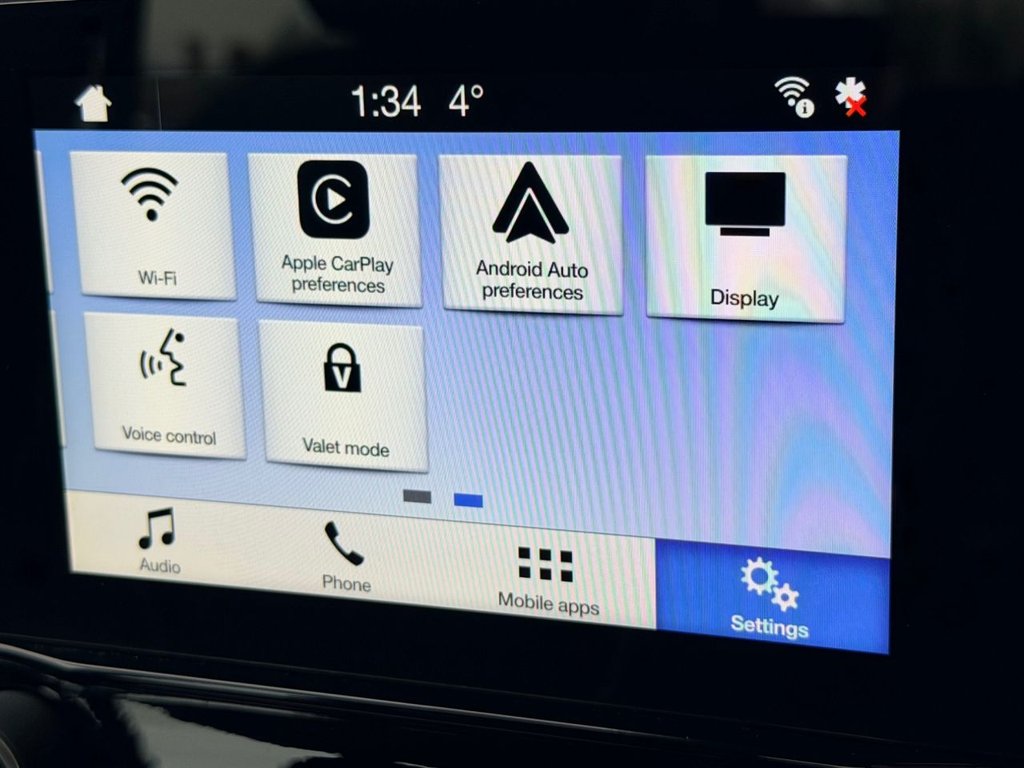 Used Ford Fiesta 2017 for sale - 77594228: Photo 38