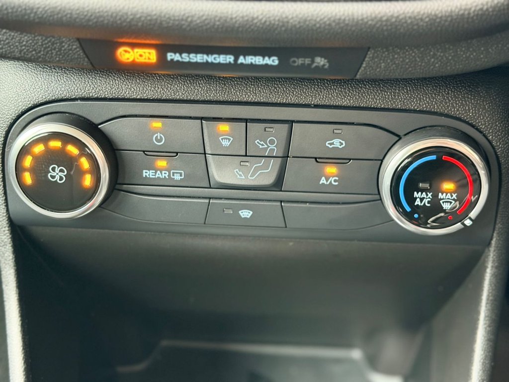 Used Ford Fiesta 2017 for sale - 77594228: Photo 39