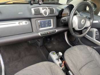 Used smart fortwo 2013 for sale - 75375728: Photo