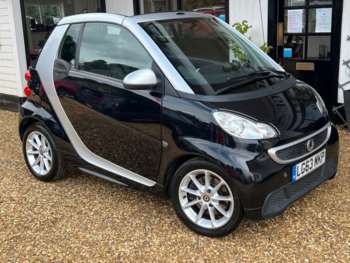 Used smart fortwo 2013 for sale - 75375728: Photo