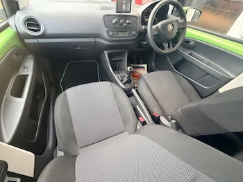 Used Skoda Citigo 2016 for sale - 79189688: Photo