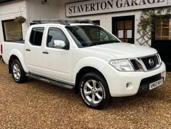 Used Nissan Navara 2010 for sale - 75321277: Photo