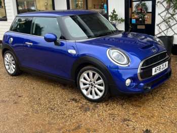 Used MINI Hatch 2018 for sale - 73248322: Photo
