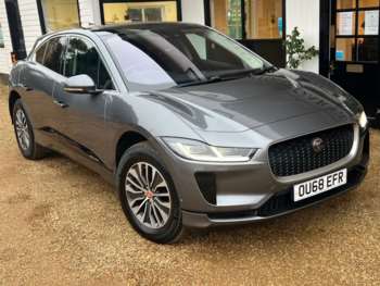 2019 (68) - 400 90kWh SE SUV 5dr Electric Auto 4WD (400 ps)