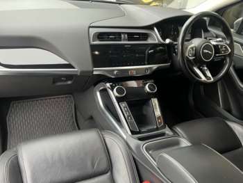 Used Jaguar I-Pace 2019 for sale - 75307009: Photo