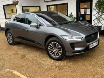 Used Jaguar I-Pace 2019 for sale - 75307009: Photo