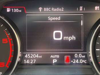 Used Audi Q5 2019 for sale - 75206229: Photo