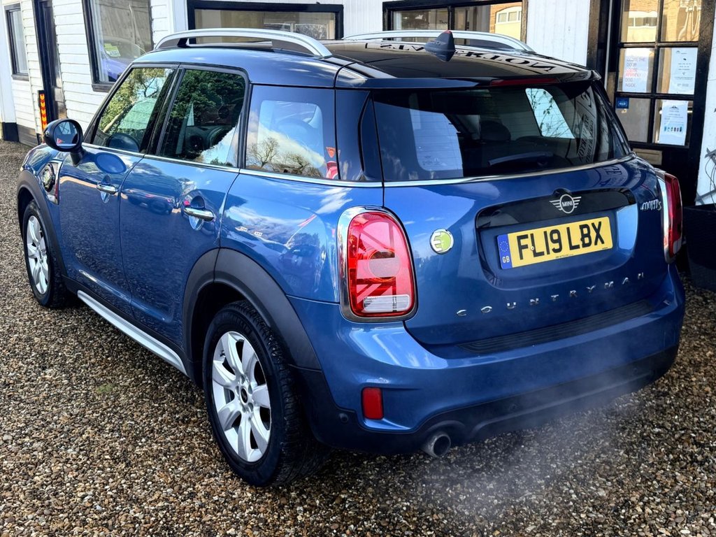 Used MINI Countryman 2019 for sale - 77557740: Photo 14