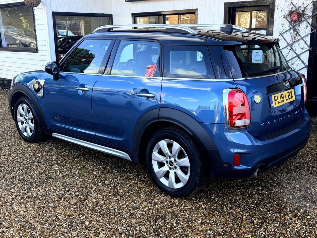 Used MINI Countryman 2019 for sale - 77557740: Photo 15