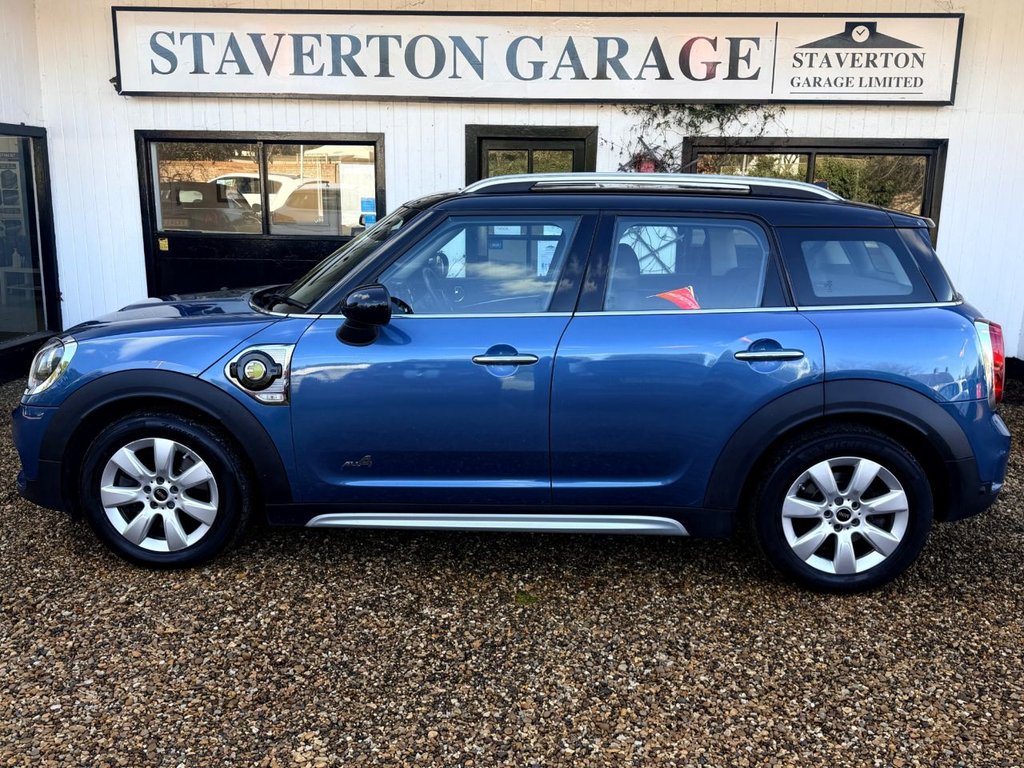 Used MINI Countryman 2019 for sale - 77557740: Photo 16