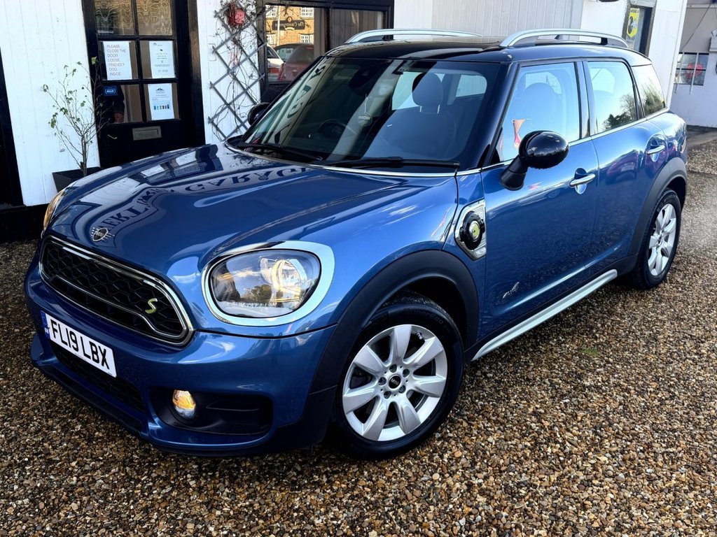 Used MINI Countryman 2019 for sale - 77557740: Photo 17