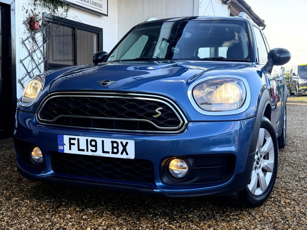 Used MINI Countryman 2019 for sale - 77557740: Photo 19