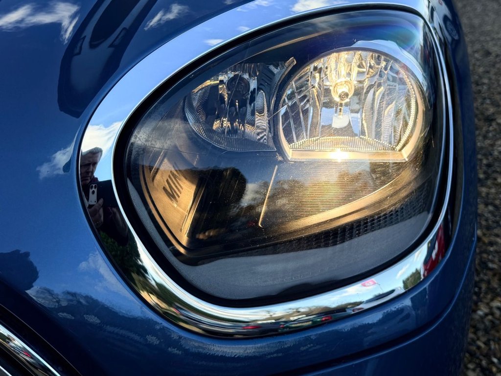 Used MINI Countryman 2019 for sale - 77557740: Photo 21