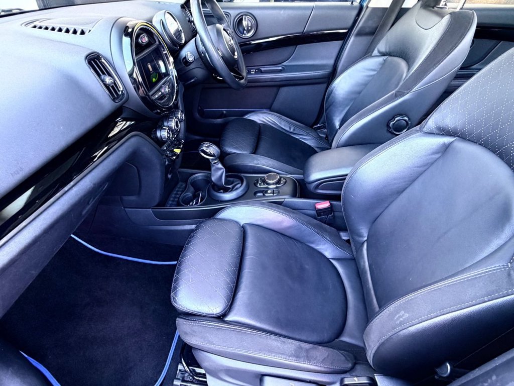 Used MINI Countryman 2019 for sale - 77557740: Photo 24