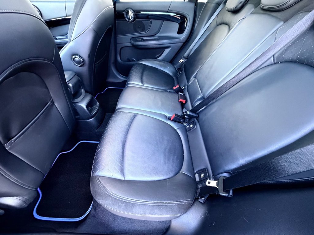 Used MINI Countryman 2019 for sale - 77557740: Photo 25