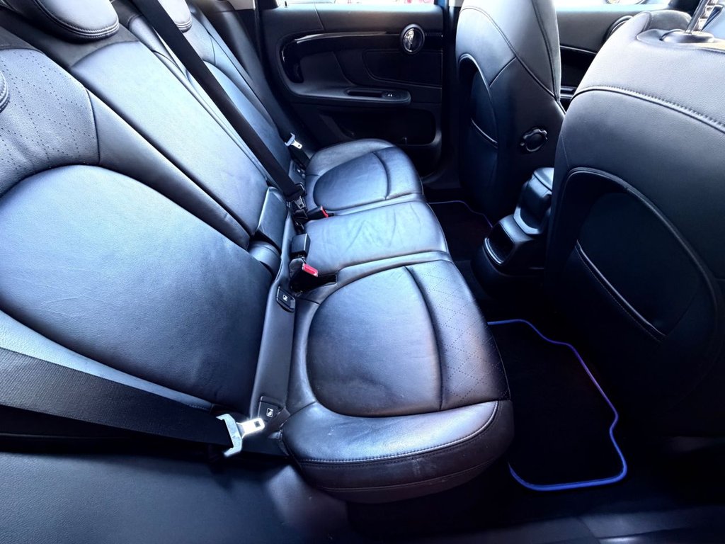 Used MINI Countryman 2019 for sale - 77557740: Photo 27