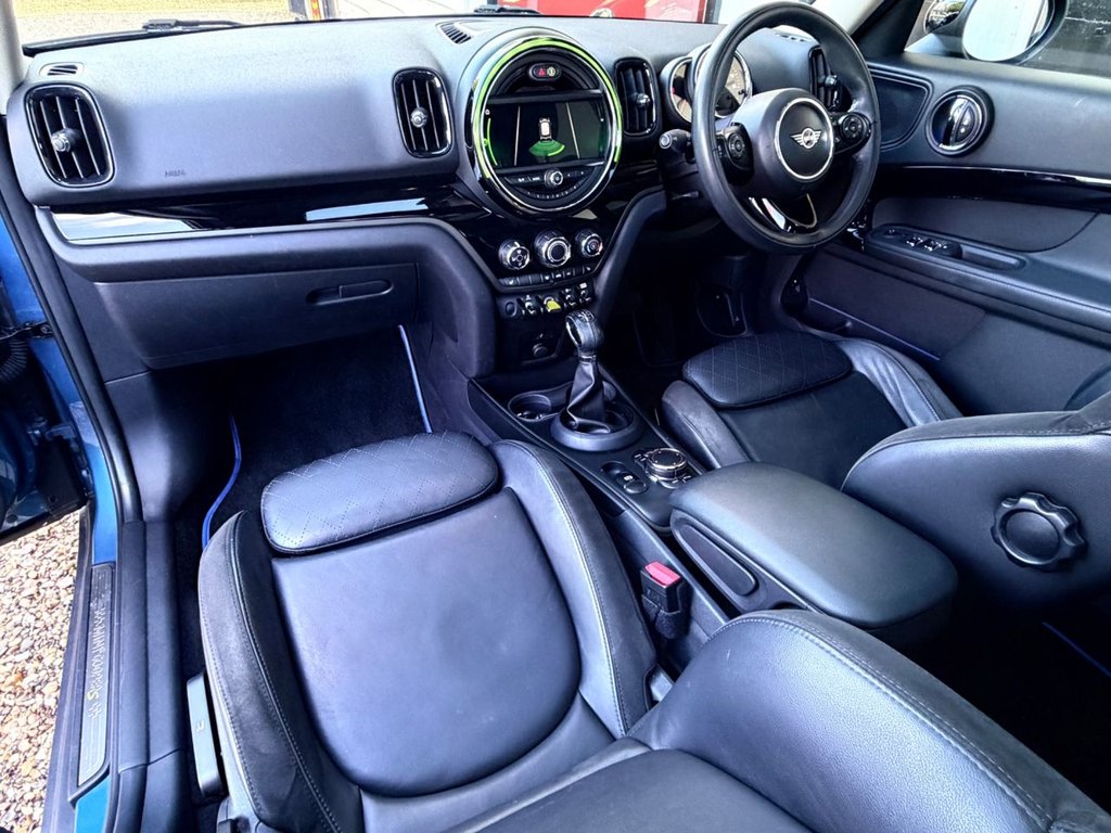 Used MINI Countryman 2019 for sale - 77557740: Photo 3