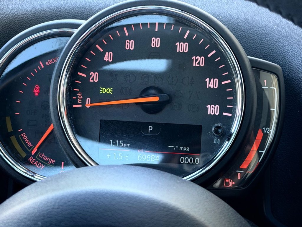 Used MINI Countryman 2019 for sale - 77557740: Photo 32