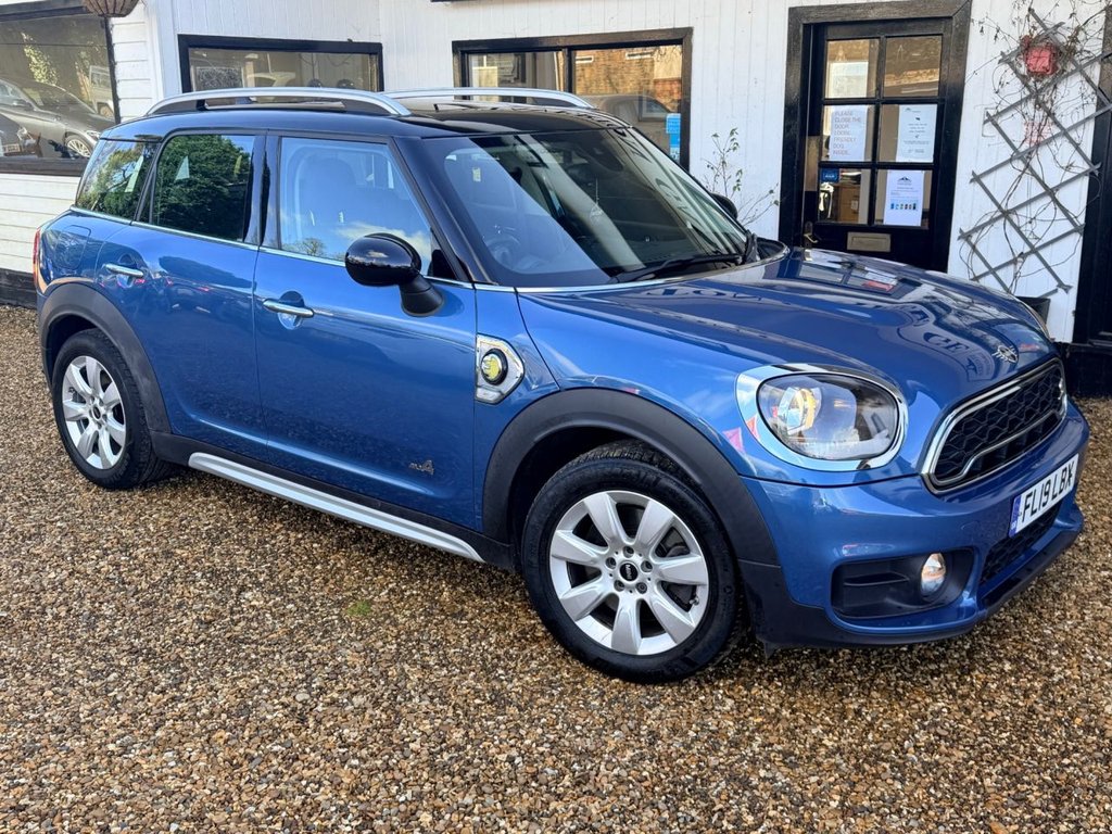 Used MINI Countryman 2019 for sale - 77557740: Photo 4