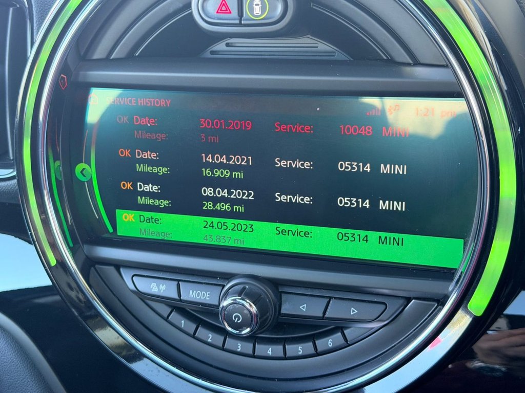 Used MINI Countryman 2019 for sale - 77557740: Photo 42