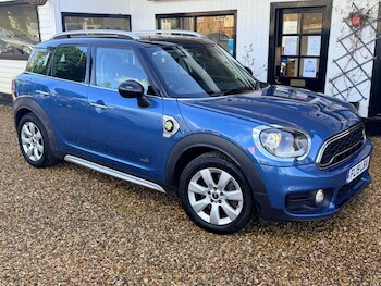 Used MINI Countryman 2019 for sale - 77557740: Photo