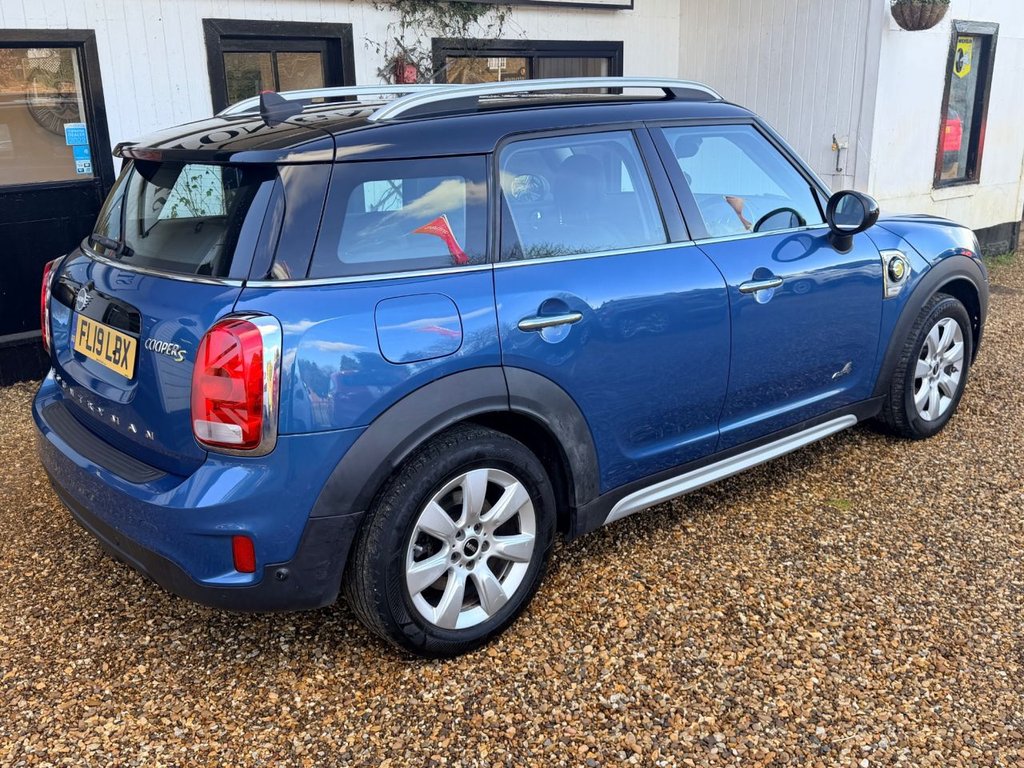 Used MINI Countryman 2019 for sale - 77557740: Photo 6