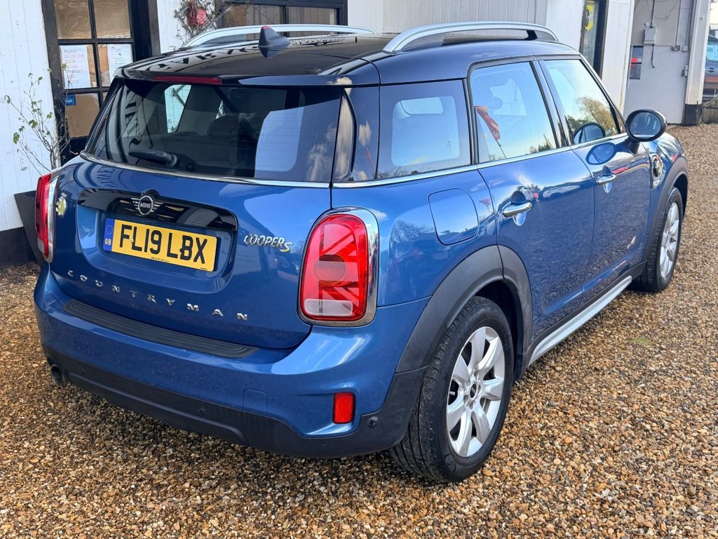 Used MINI Countryman 2019 for sale - 77557740: Photo 7