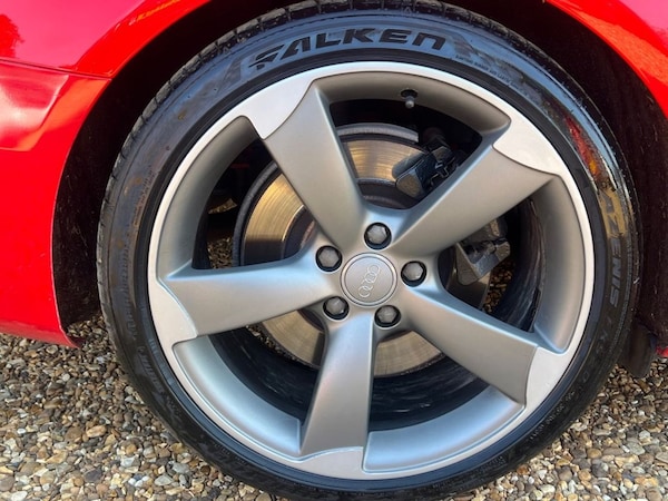 Used Audi S4 Avant 2014 for sale - 75565085: Photo 13