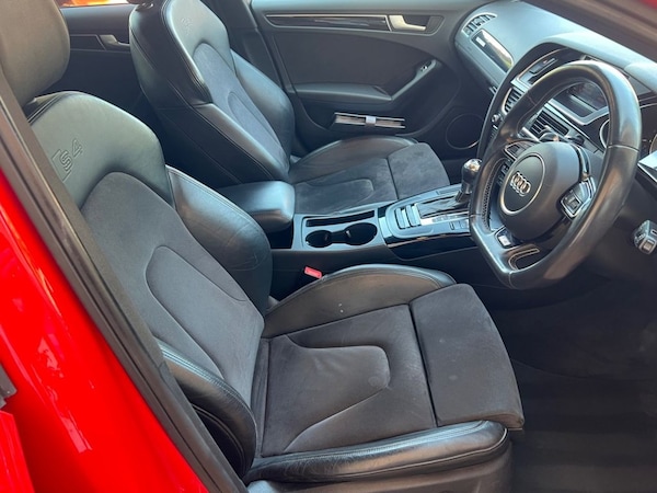Used Audi S4 Avant 2014 for sale - 75565085: Photo 28