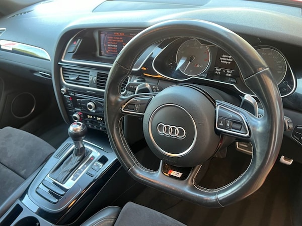 Used Audi S4 Avant 2014 for sale - 75565085: Photo 29