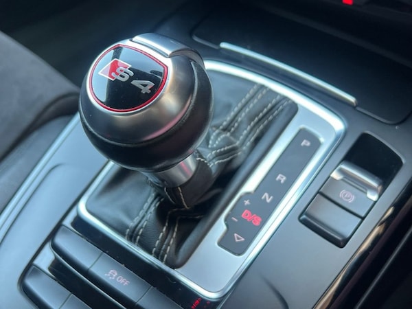 Used Audi S4 Avant 2014 for sale - 75565085: Photo 36