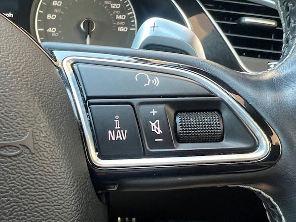 Used Audi S4 Avant 2014 for sale - 75565085: Photo 38