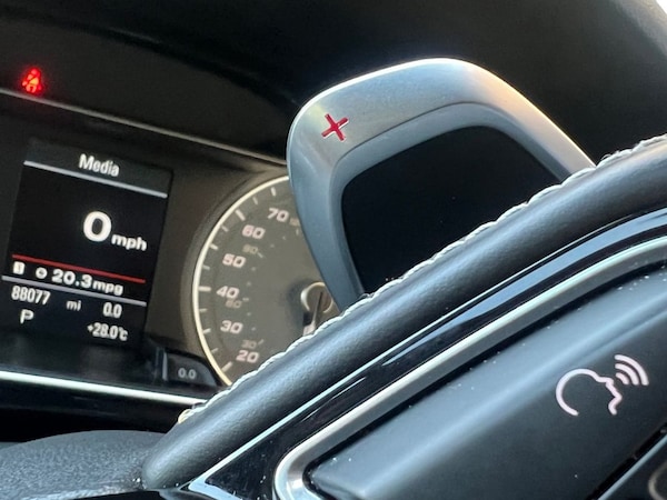 Used Audi S4 Avant 2014 for sale - 75565085: Photo 39