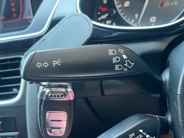 Used Audi S4 Avant 2014 for sale - 75565085: Photo 40