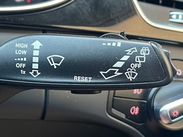 Used Audi S4 Avant 2014 for sale - 75565085: Photo 42