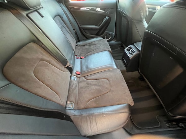 Used Audi S4 Avant 2014 for sale - 75565085: Photo 45