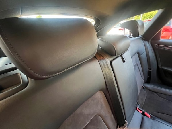 Used Audi S4 Avant 2014 for sale - 75565085: Photo 46