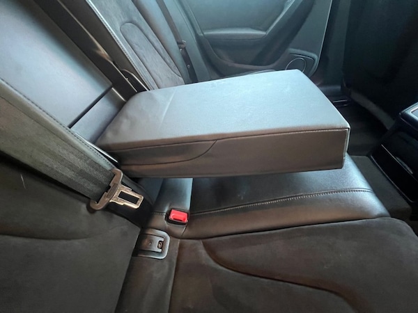Used Audi S4 Avant 2014 for sale - 75565085: Photo 47