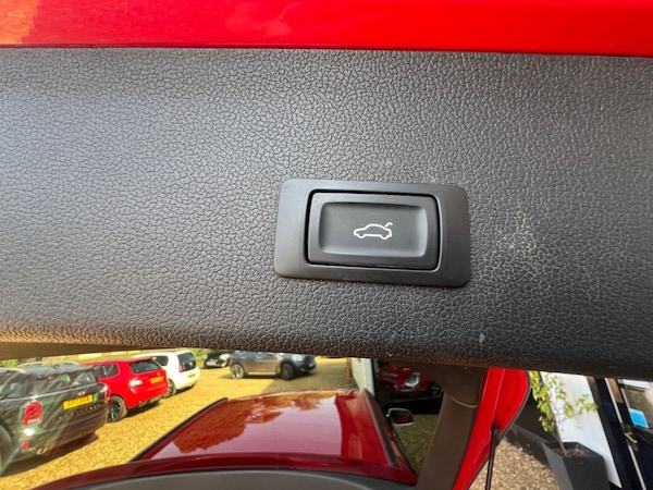 Used Audi S4 Avant 2014 for sale - 75565085: Photo 50