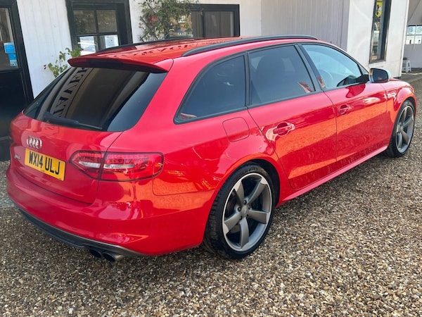 Used Audi S4 Avant 2014 for sale - 75565085: Photo 6