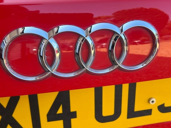 Used Audi S4 Avant 2014 for sale - 75565085: Photo 9
