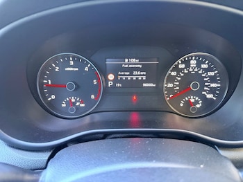 Used Kia Sportage 2019 for sale - 78387322: Photo